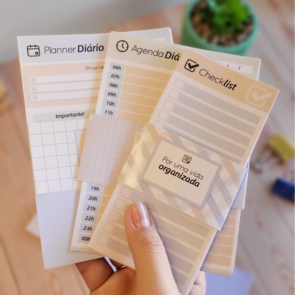 Organizador